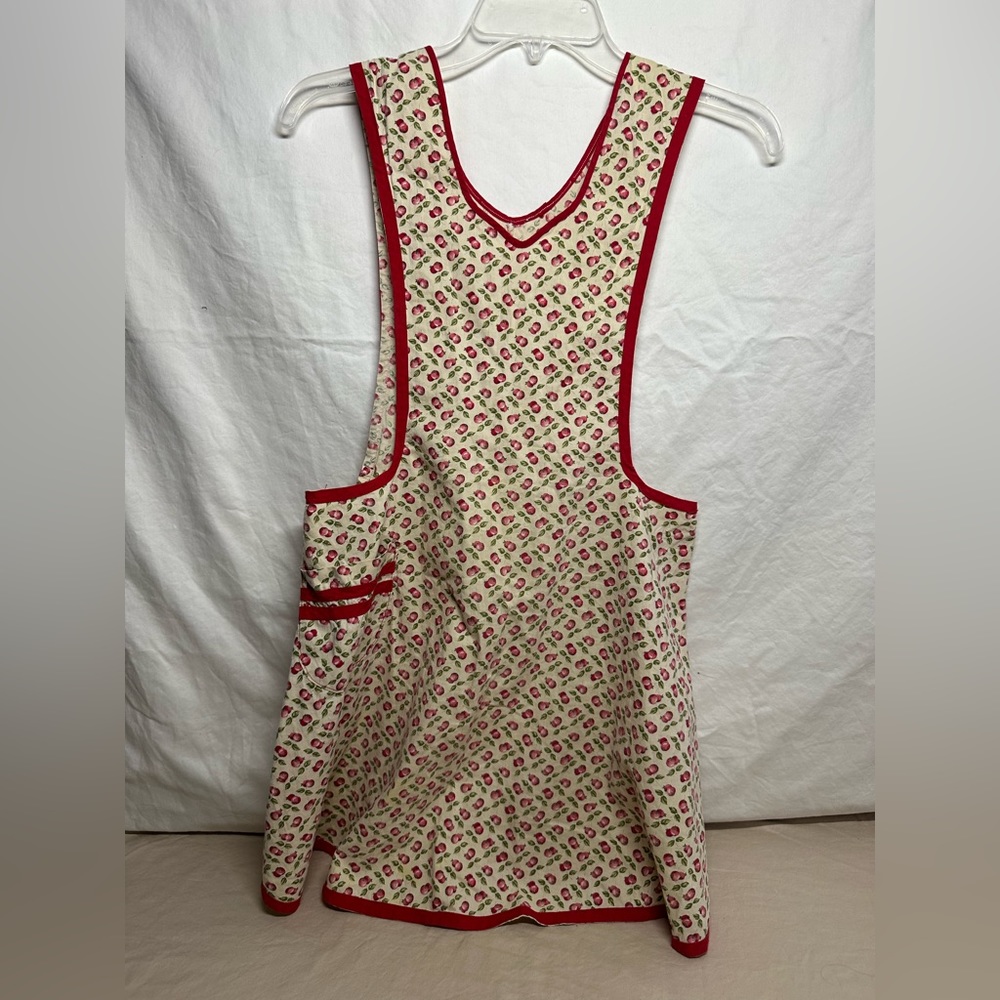 Vintage Handmade Apron